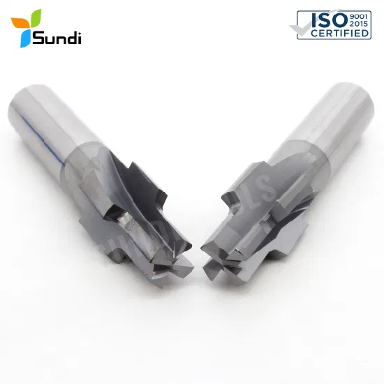 Factory Price Precision Hole Working High Speed Carbide Cutting Tools1/2 Reamer Drill Bit for CNC Machine